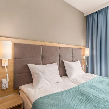 Rent Like Bel Mare 306 Miedzyzdroje