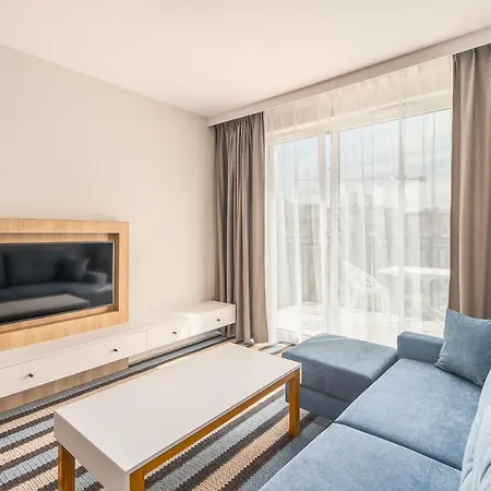 Rent Like Bel Mare 306