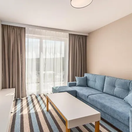 Rent Like Bel Mare 306 Apartment