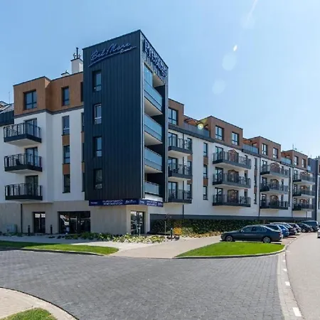 Rent Like Bel Mare 306 Apartment