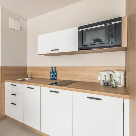 Rent Like Bel Mare 306 Apartment