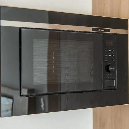 Appartement Rent Like Bel Mare 306 Miedzyzdroje