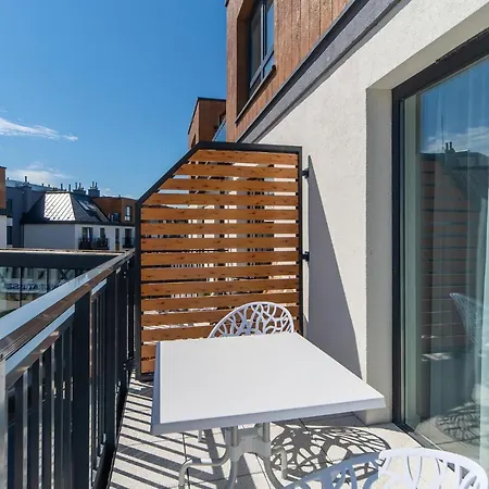 Rent Like Bel Mare 306 Miedzyzdroje
