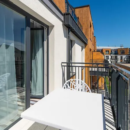 Rent Like Bel Mare 306 Appartement